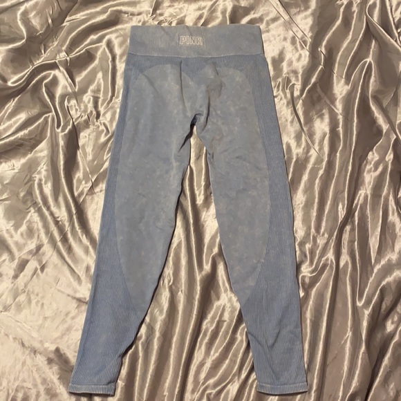 Brand: Pink Size: M Color: Blue - Picture 2 of 2